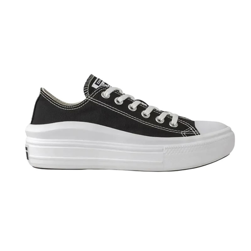 Tênis Casual Converse Chuck Taylor Move